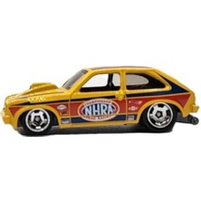 Karokstore Tekli Arabalar '76 Chevy Chevette HYX43