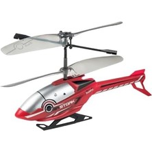 Karokstore 84603 – 84782 – HELIKOPTER Iç Mekan – air Stork – 2 kanal Kızılötesi