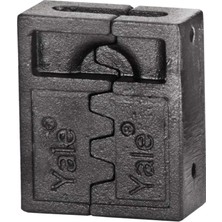 Karokstore Y345/110/BK Asma Kilit Koruyucusu