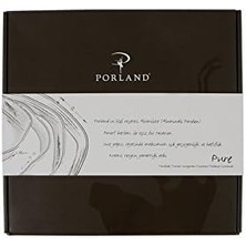 Karokstore Pure Seasons Kırmızı 3 Parça Tek Kişilik Yemek Takımı