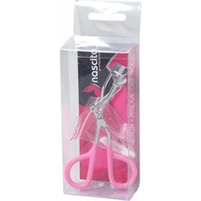 Özgürce Pratik ve Güçlü Kirpik Kıvırma Makinesi, Çift Yedekli, Şık Kutuda