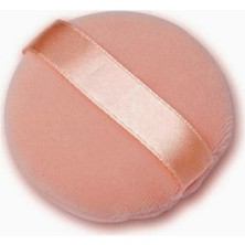 Özgürce Yumuşak ve Hafif Pudra Ponponu, Doğal Görünüm Için Ideal Seçim