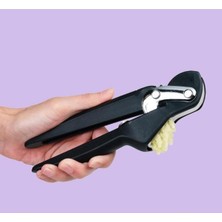 Feyza Design Sarımsak Presi, Pratik ve Kullanışlı Mutfak Aleti