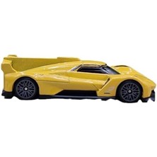 Karokstore Tekli Arabalar Cadıllac Project Gtp Hypercar HYX40