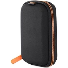 Karokstore Mack MCC-4008 2.5 Hard Disk Kılıfı Siyah Turuncu