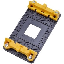Karokstore Am3 Işlemci Fan Ayağı Braket Anakart Braket