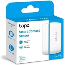 Karokstore T110, Akıllı Kapı/pencere Kontak Sensörü, Anlık Bildirim, Pil Dahil, Kolay Kurulum, Diğer Ürünleri ile Aksiyon Tetikleme, Hub Gereklidir Ayrıca Satılır