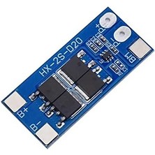 Karokstore Bms 2s 13A