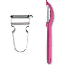 Feyza Design 2 Adet Çok Fonksiyonlu Çok Amaçlı Çok Amaçlı Soyacak Seti