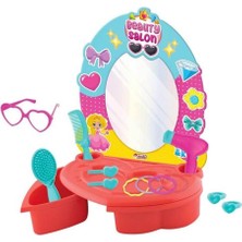 Karokstore Candy & Ken Güzellik Salonu