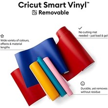 Karokstore 2009051 Smart Vinil Geçici 33X366CM 1 Sayfa Siyah