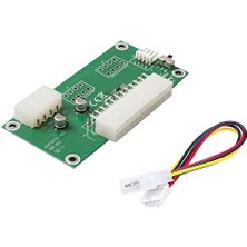 Karokstore SL-EX120 Ngff Pci-E 4x Yuıvası Yükseltici Kart