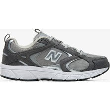 New Balance 408 Unisex Gri Spor Ayakkabı.26