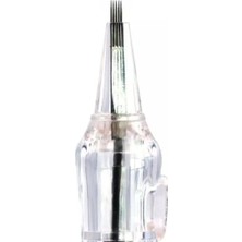 Özgürce Goochie A8 Kalıcı Makyaj Cihazı Iğnesi, Profesyonel ve Güvenilir Performans