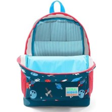 Karokstore Sırt Çanta