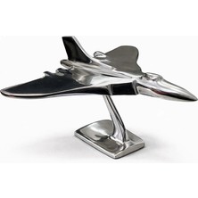 Vulcan Krom Uçak 12263