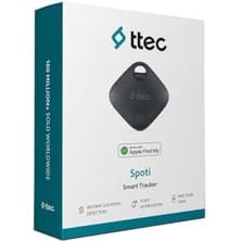 Karokstore Spoti Akıllı Takip Cihazı 2SMT01S