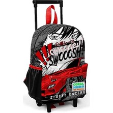 Karokstore Anaokul Çekçek Çanta