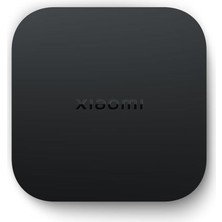 Karokstore Mi Box S Multimedya 4K Ultra Hd (2nd Gen)