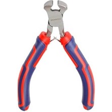 Karokstore WP231098 100 mm Cr-V Elektronikçi Profesyonel Mini Tepe Keski