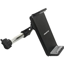 Karokstore Araç Koltuk Arkası Tablet Tutucu 360 Döner
