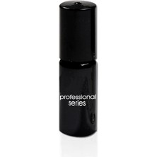 Özgürce Göz Makyajı Için Güçlü ve Uzun Süreli Takma Kirpik Yapıştırıcı Siyah