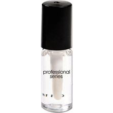 Özgürce Prizmatik Şeffaf Kirpik Yapıştırıcısı 3g - Güçlü ve Uzun Süreli Tutku