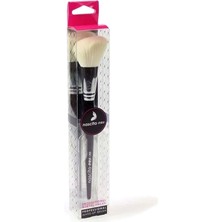 Özgürce Profesyonel Allık Makyaj Fırçası, Pürüzsüz ve Doğal Görünüm Için