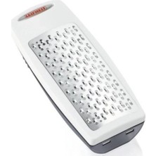 Feyza Design Pratik ve Dayanıklı Rendeyle Peynirleri Kolayca Rendeleyin