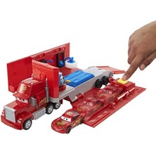 Karokstore Pixar Dönüştürülebilir Oyun Seti HDC75