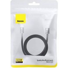 Karokstore Definition Serisi Dp 8k To Dp 8k Adaptör Kablo, 1.5m, Siyah