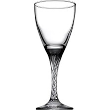Karokstore Twıst Şarap Kadehı 170 cc 6'lı Hediyelik Kutu