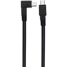 Karokstore A129 Araç Kamerası Arka Kamera Bağlantı Kablosu - 8 Metre