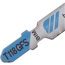 Karokstore 2608636498 Delik Testeresi Bıçağı T 118 Gfs Aksesuarı