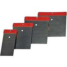 Karokstore Spatula Seti 4 Parça