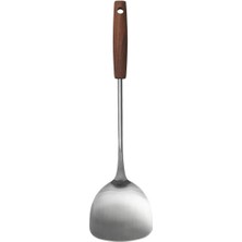 Feyza Design Bulaşık Temizleme ve Karıştırma Için Dayanıklı ve Pratik Spatula