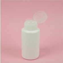 Özgürce 175 ml Aseton Şişesi, Pratik ve Şık Makyaj Temizleme Ürünü