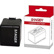 Karokstore VW-VBG260 Kamera Batarya