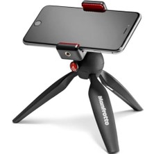 Karokstore Mcamp Akıllı Telefon Tutucu, Siyah