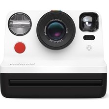 Karokstore Eb Now Gen 2 Fotoğraf Makinesi, Siyah - Beyaz