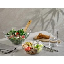 Feyza Design 17CM Kase2 1110 cc Ofset Hediye Kutusu 12'li Pasabahce