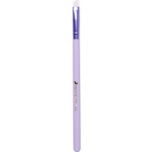 Soft Colors Açılı Eyeliner ve Kaş Fırçası - 348