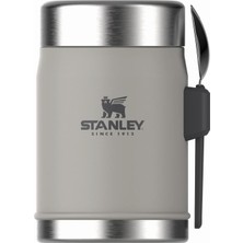 Klasik Legendary Yemek Için Termos Kap