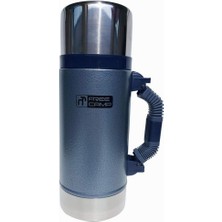 Marvel 700 ml Termos, Mavi