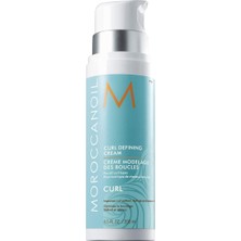 Moroccanoil Curl Defining Cream Bukle Belirginliştirici Saç Kremi, 250 ml