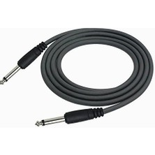 IC241BK Gitar Kablosu