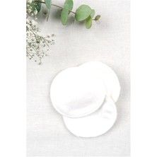 Makyaj Pamuğu Yüz Temizleme Pedi, Hassas Yumuşak Doku, Güçlü Temizleme