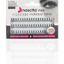 Tekli Yoğun Uzun Takma Kirpik