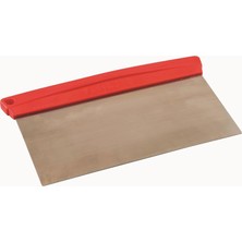 Silikomart SCR02-STEELAND Plastic - Plastik Tutucu Paslanmaz