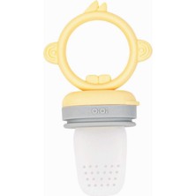 Püre - Mellow Yellow/powder Grey